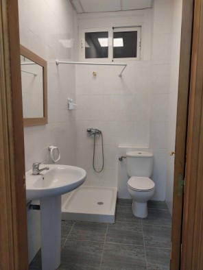 Baño
